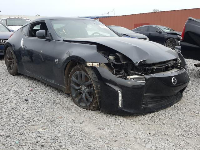 NISSAN 370Z 2017 jn1az4eh4hm952913