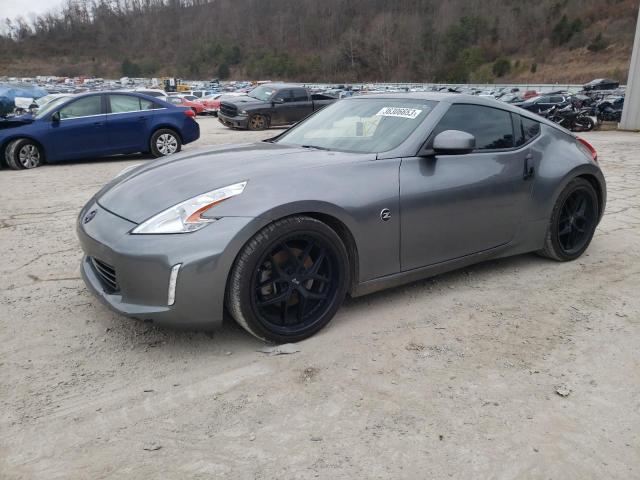 NISSAN 370Z 2017 jn1az4eh4hm952989