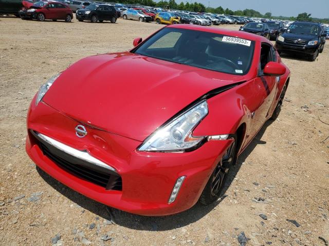 NISSAN 370Z 2017 jn1az4eh4hm953270