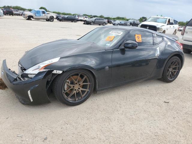 NISSAN 370Z BASE 2017 jn1az4eh4hm953401