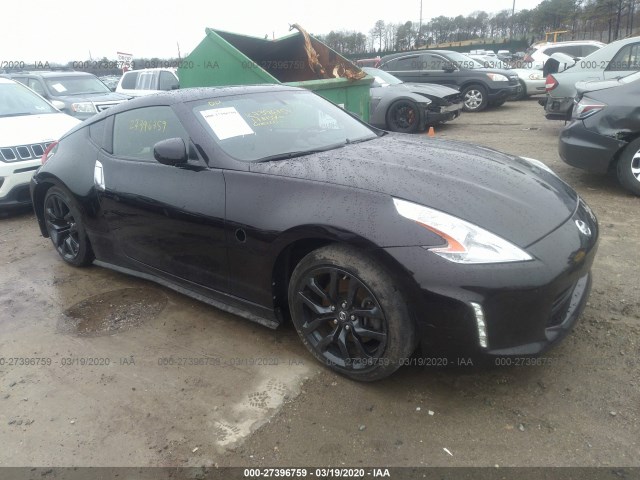 NISSAN 370Z 2017 jn1az4eh4hm953656