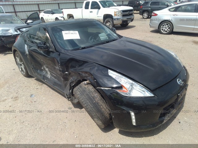 NISSAN 370Z 2017 jn1az4eh4hm954029