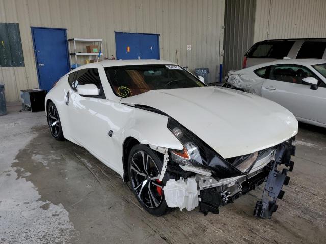 NISSAN 370Z BASE 2018 jn1az4eh4jm570662