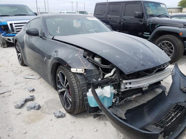 NISSAN 370Z BASE 2018 jn1az4eh4jm571083