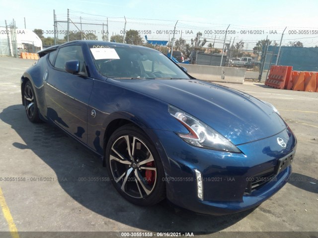 NISSAN 370Z COUPE 2018 jn1az4eh4jm571312