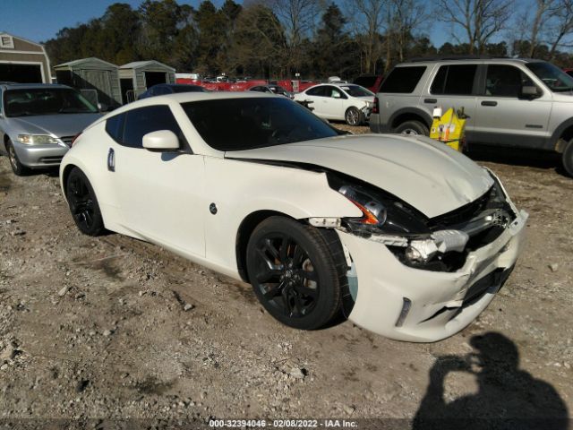 NISSAN 370Z COUPE 2018 jn1az4eh4jm571469