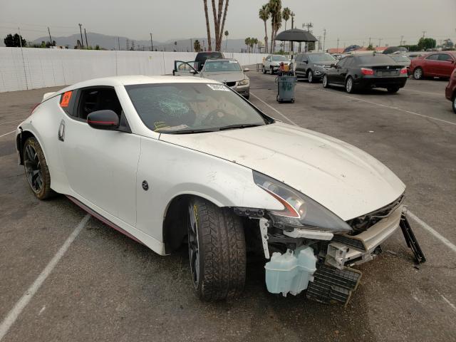 NISSAN 370Z BASE 2018 jn1az4eh4jm572069