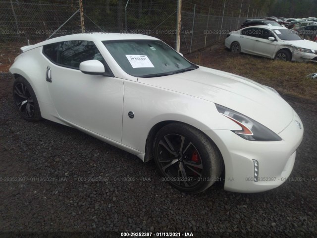 NISSAN 370Z COUPE 2019 jn1az4eh4km420097