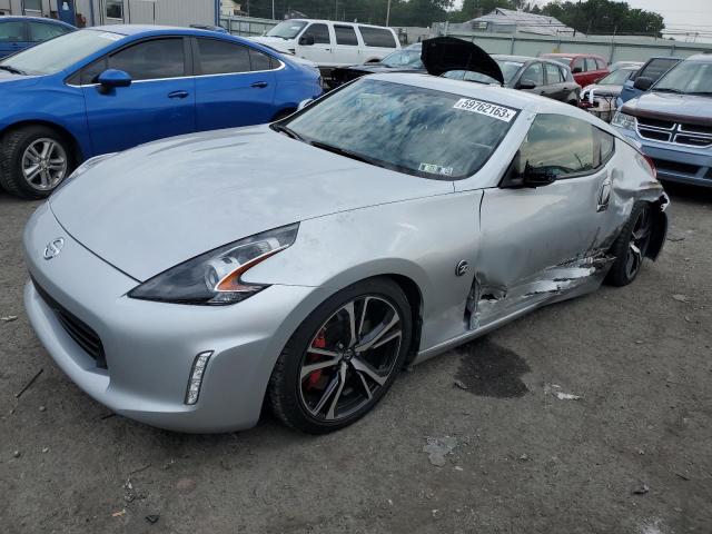 NISSAN 370Z BASE 2019 jn1az4eh4km420150