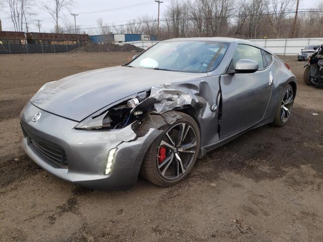 NISSAN 370Z BASE 2019 jn1az4eh4km420312