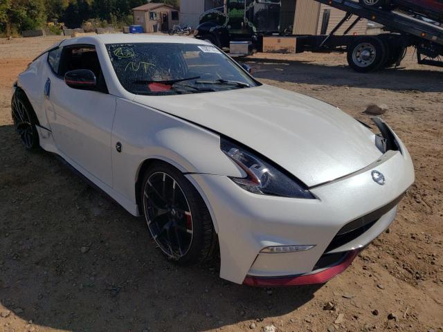 NISSAN 370Z BASE 2019 jn1az4eh4km420598