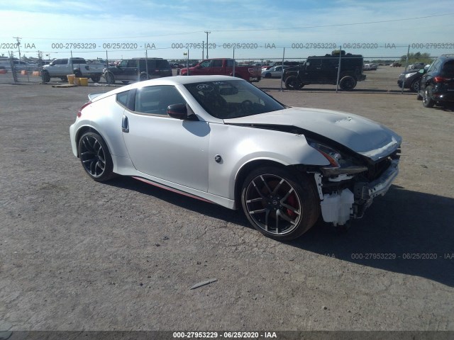 NISSAN 370Z COUPE 2019 jn1az4eh4km420987