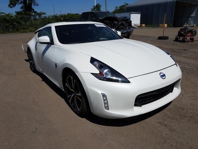 NISSAN 370Z BASE 2019 jn1az4eh4km421749