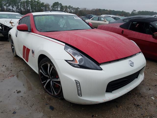 NISSAN 370Z BASE 2020 jn1az4eh4lm820274