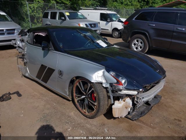 NISSAN 370Z 2020 jn1az4eh4lm822218