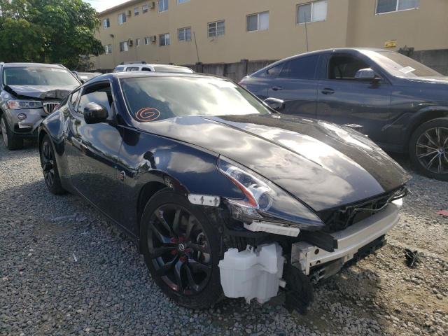 NISSAN 370Z BASE 2020 jn1az4eh4lm822588