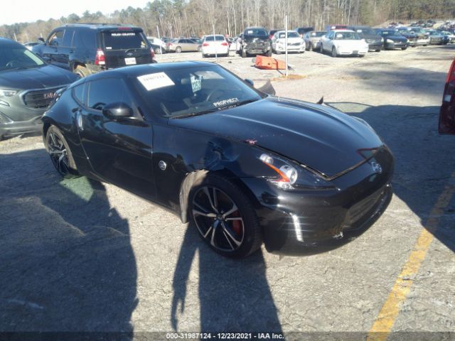 NISSAN 370Z COUPE 2020 jn1az4eh4lm822610