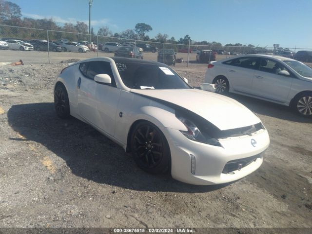 NISSAN 370Z 2020 jn1az4eh4lm822879