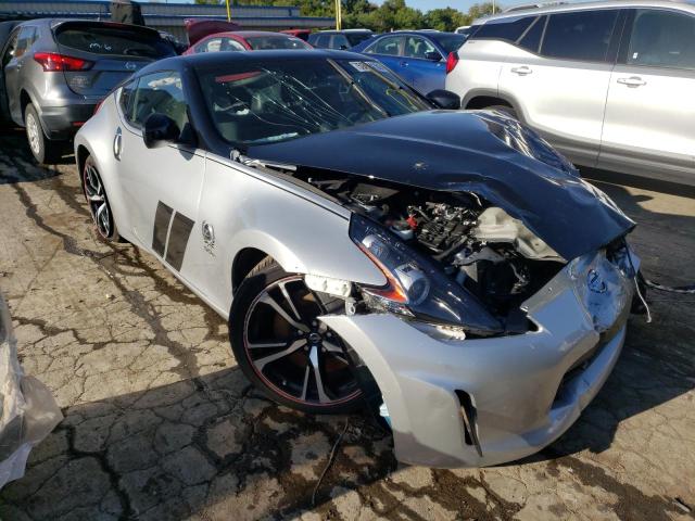 NISSAN 370Z BASE 2020 jn1az4eh4lm822882