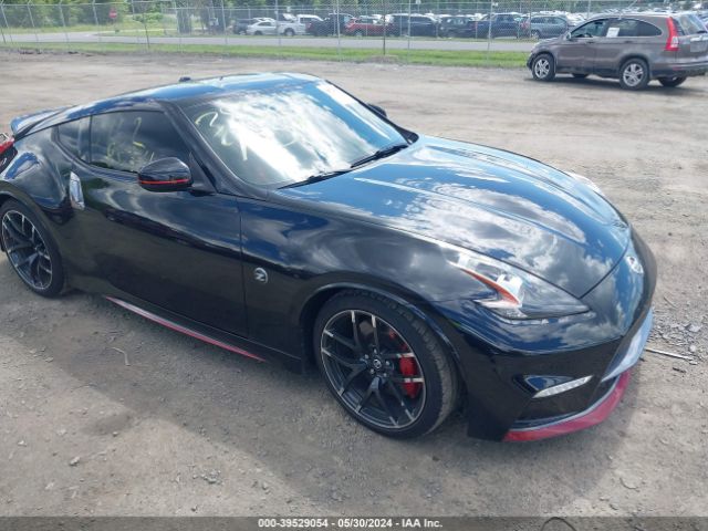 NISSAN 370Z 2020 jn1az4eh4lm823188