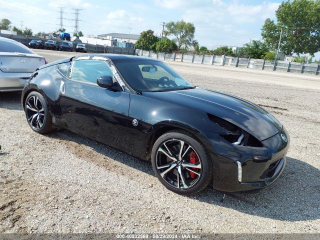 NISSAN 370Z 2020 jn1az4eh4lm823384