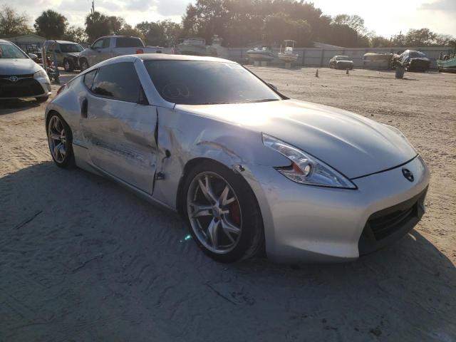 NISSAN 370Z 2010 jn1az4eh5am500409