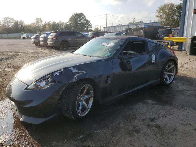 NISSAN 370Z 2010 jn1az4eh5am501219