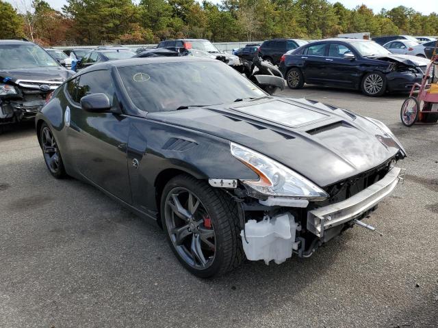 NISSAN 370Z 2010 jn1az4eh5am501639