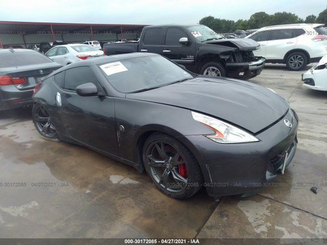 NISSAN 370Z 2010 jn1az4eh5am502208