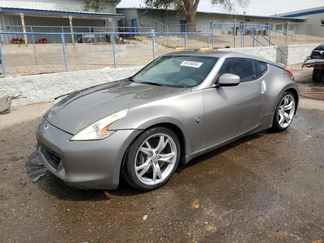 NISSAN 370Z 2010 jn1az4eh5am502967