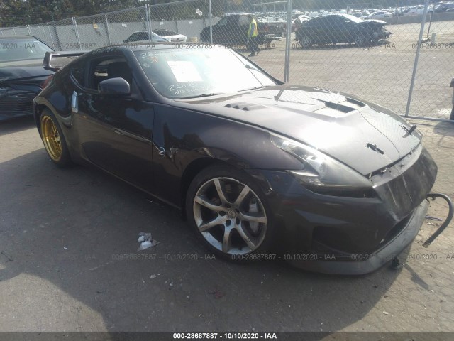 NISSAN 370Z 2010 jn1az4eh5am503472