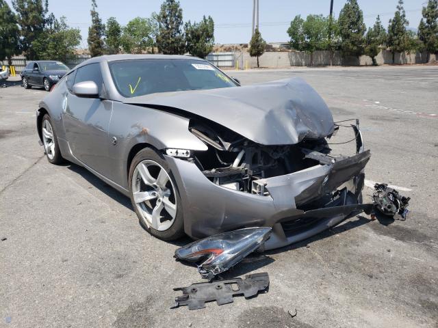 NISSAN 370Z 2010 jn1az4eh5am506291