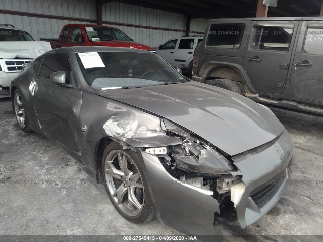 NISSAN 370Z 2011 jn1az4eh5bm551863