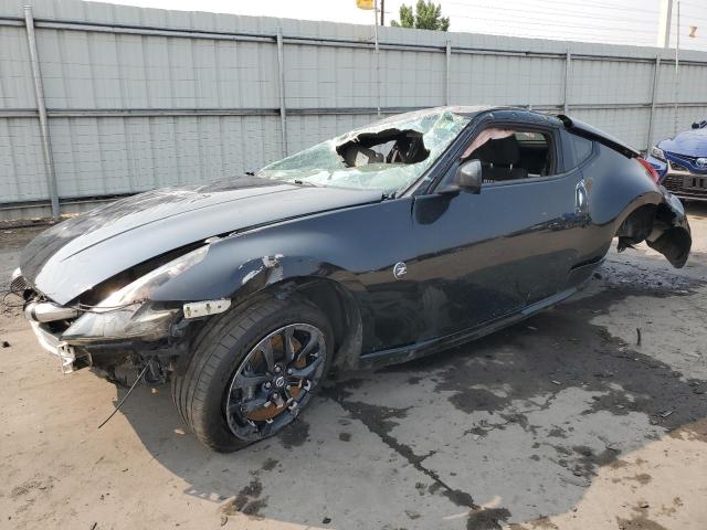 NISSAN 370Z BASE 2011 jn1az4eh5bm553922