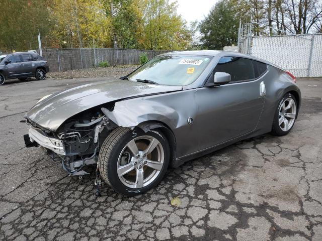 NISSAN 370Z 2011 jn1az4eh5bm555234