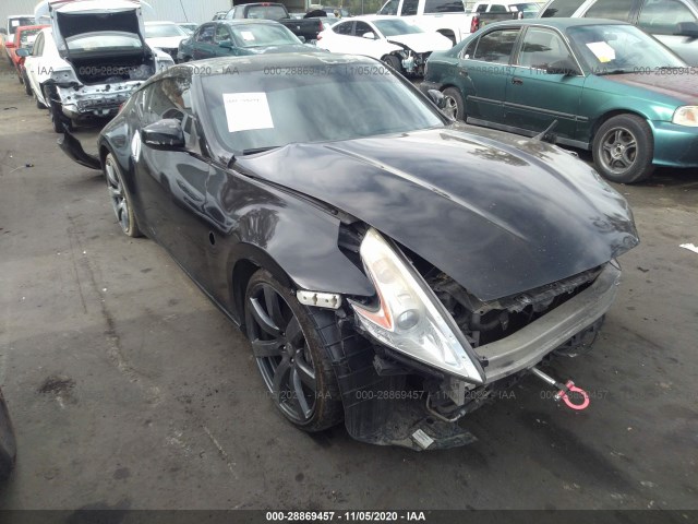 NISSAN 370Z 2012 jn1az4eh5cm561875