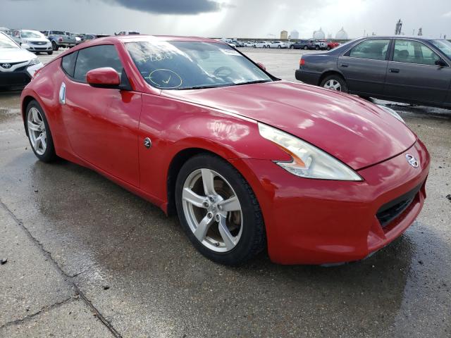 NISSAN 370Z BASE 2012 jn1az4eh5cm562105