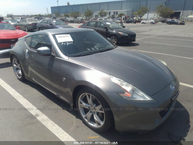 NISSAN 370Z 2012 jn1az4eh5cm562766