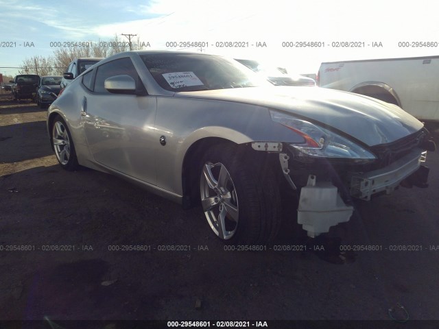 NISSAN 370Z 2012 jn1az4eh5cm562976