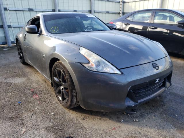 NISSAN 370Z BASE 2012 jn1az4eh5cm563108