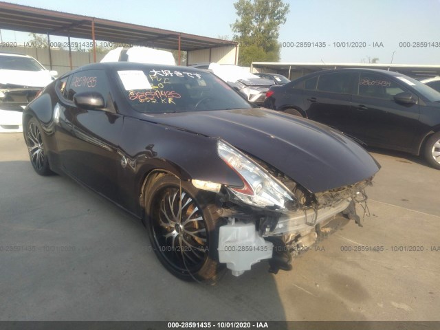 NISSAN 370Z 2012 jn1az4eh5cm563772