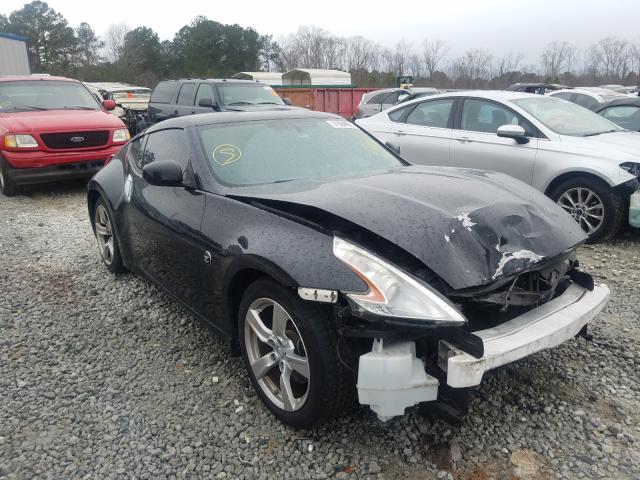 NISSAN 370Z BASE 2012 jn1az4eh5cm563805