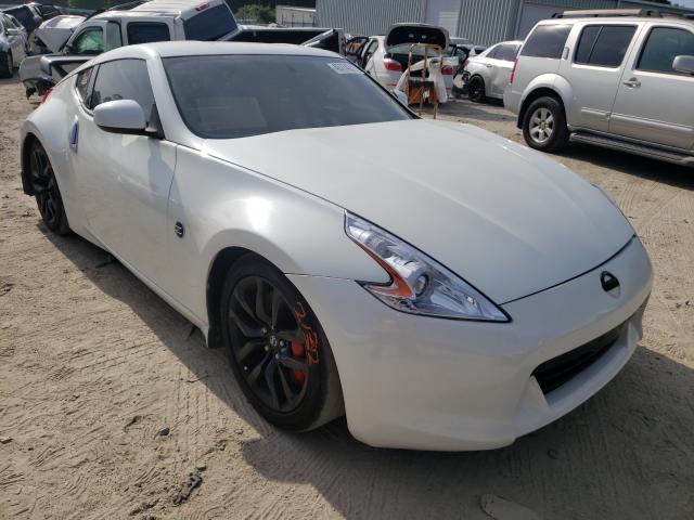 NISSAN 370Z BASE 2012 jn1az4eh5cm564274