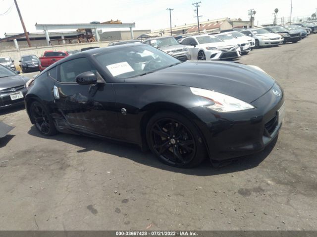 NISSAN 370Z 2012 jn1az4eh5cm564324