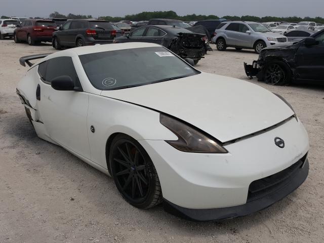 NISSAN 370Z BASE 2012 jn1az4eh5cm564713