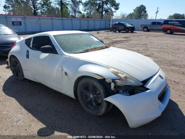 NISSAN 370Z 2012 jn1az4eh5cm565067