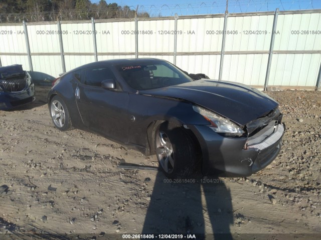 NISSAN 370Z 2012 jn1az4eh5cm565084