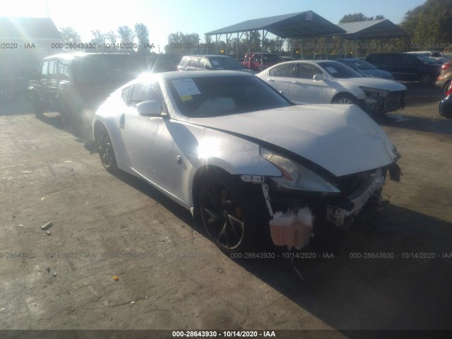 NISSAN 370Z 2013 jn1az4eh5dm380440