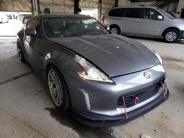 NISSAN 370Z BASE 2013 jn1az4eh5dm380471