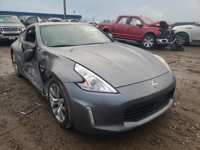 NISSAN 370Z BASE 2013 jn1az4eh5dm381443